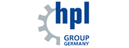 Logo HPL Group Germany