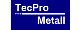 Logo TecPro Metall